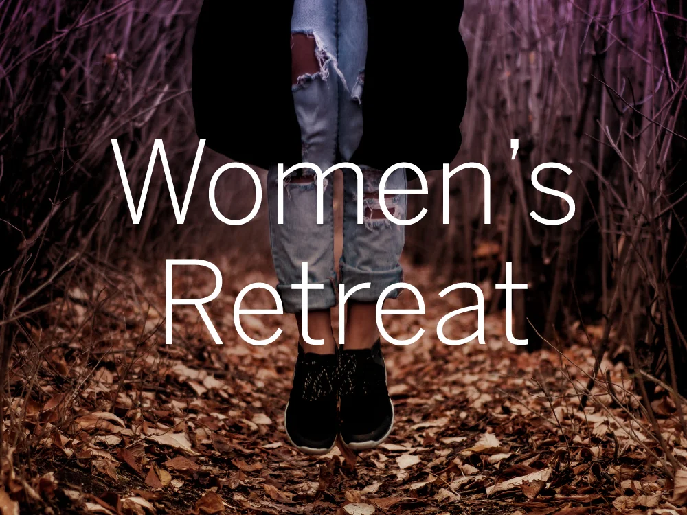 Women's Retreat