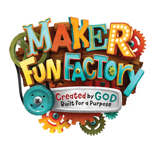 Maker Fun Factory