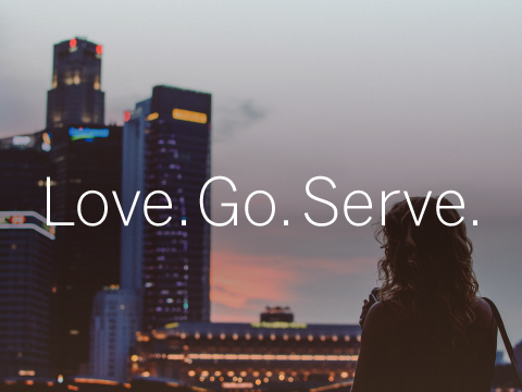 LMCC Women's Retreat