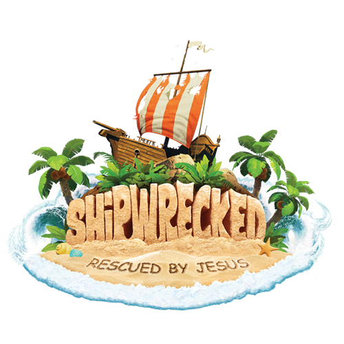 Shipwrecked Summer Day Camp