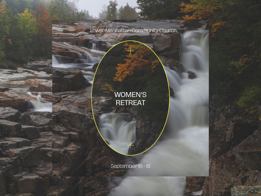 Women's Retreat