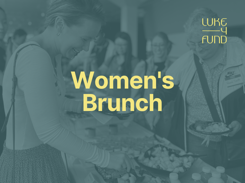 Women's Brunch