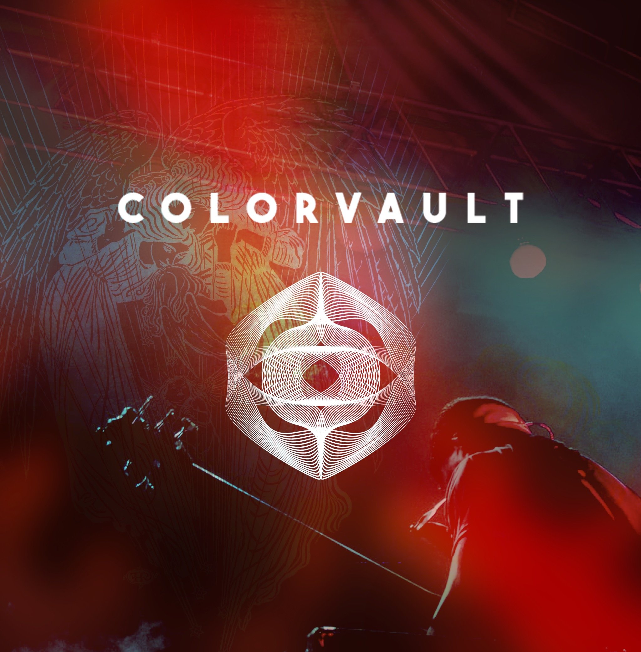 Colorvault Live