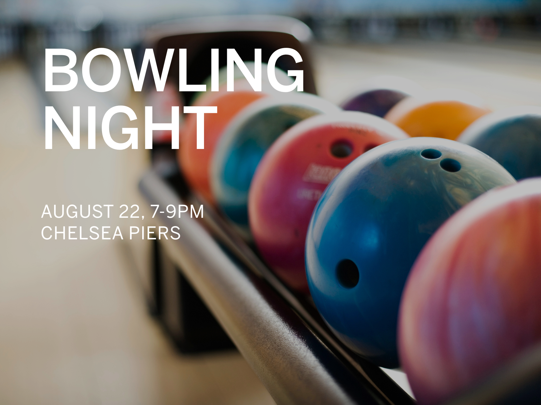 Bowling Night