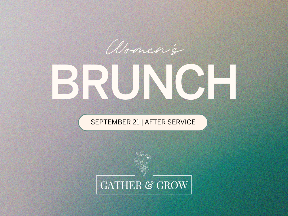 Women's Brunch