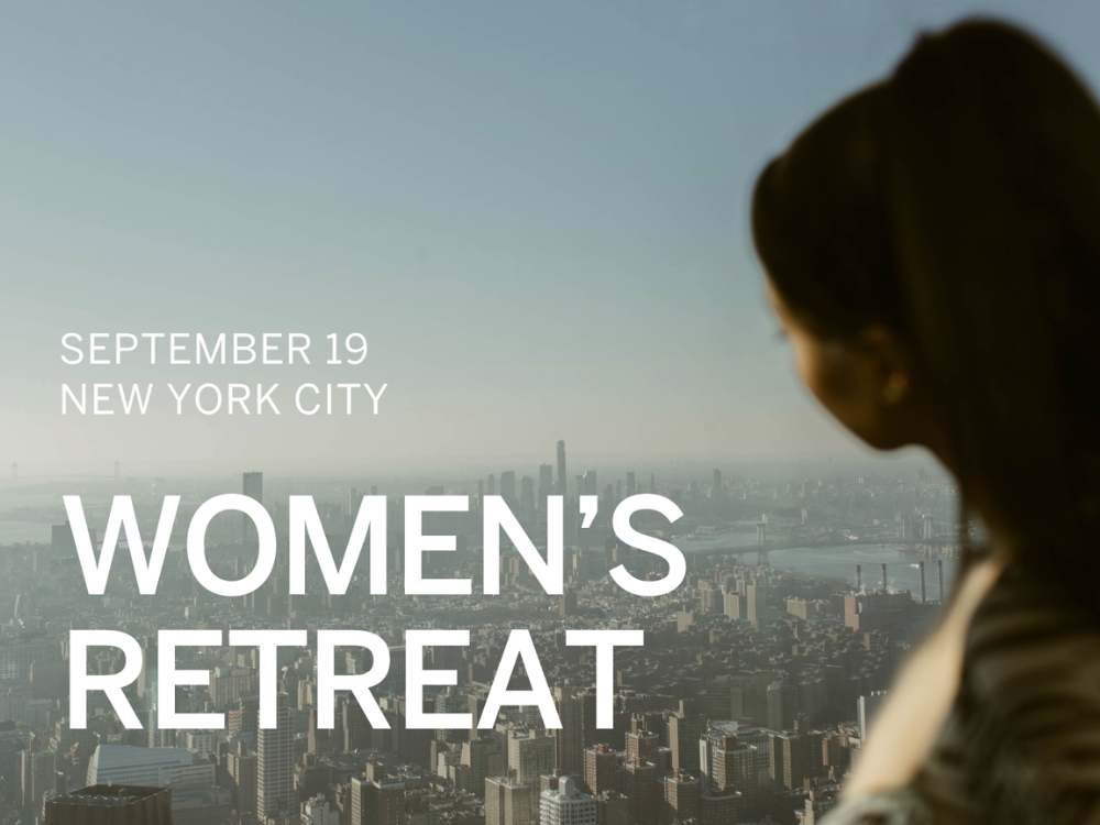 Women's Retreat