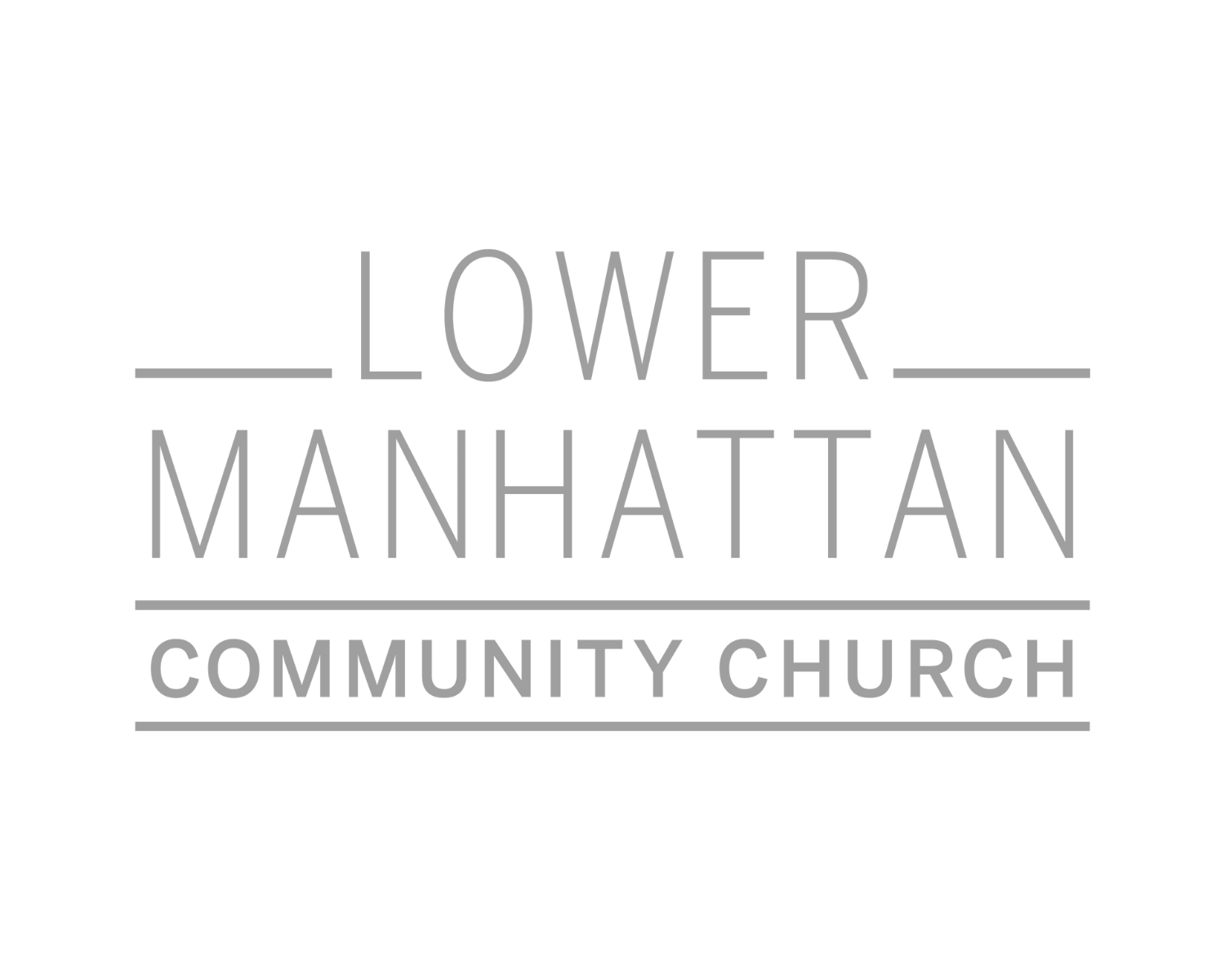 Lower Manhattan Community Church