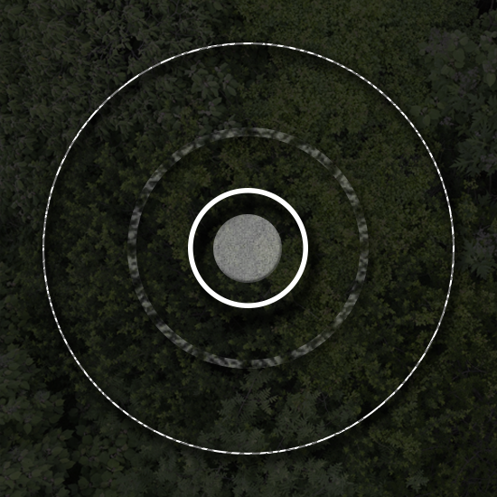 Falon Mihalic invited to create land art at Rice University