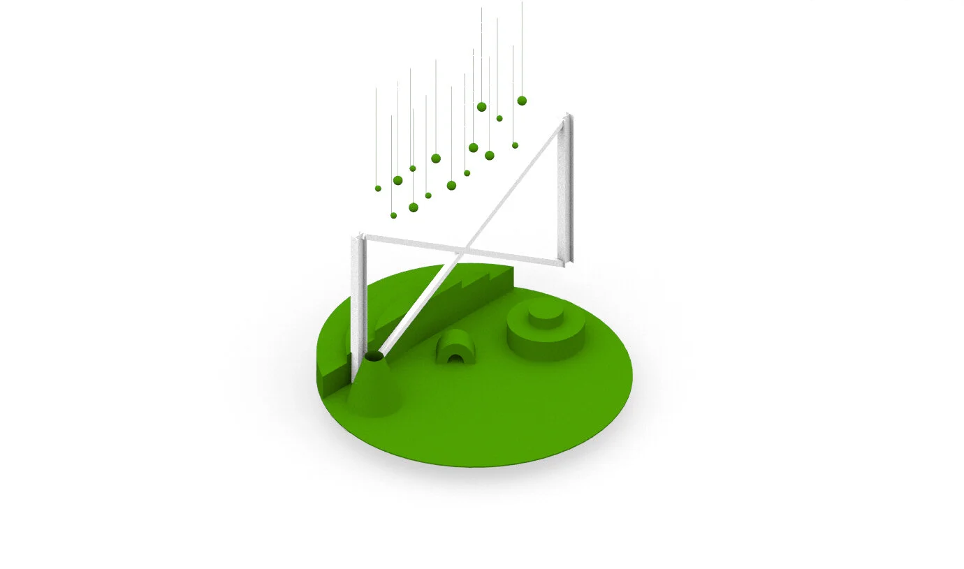 TOPO for Outdoor Voices opens December 13th