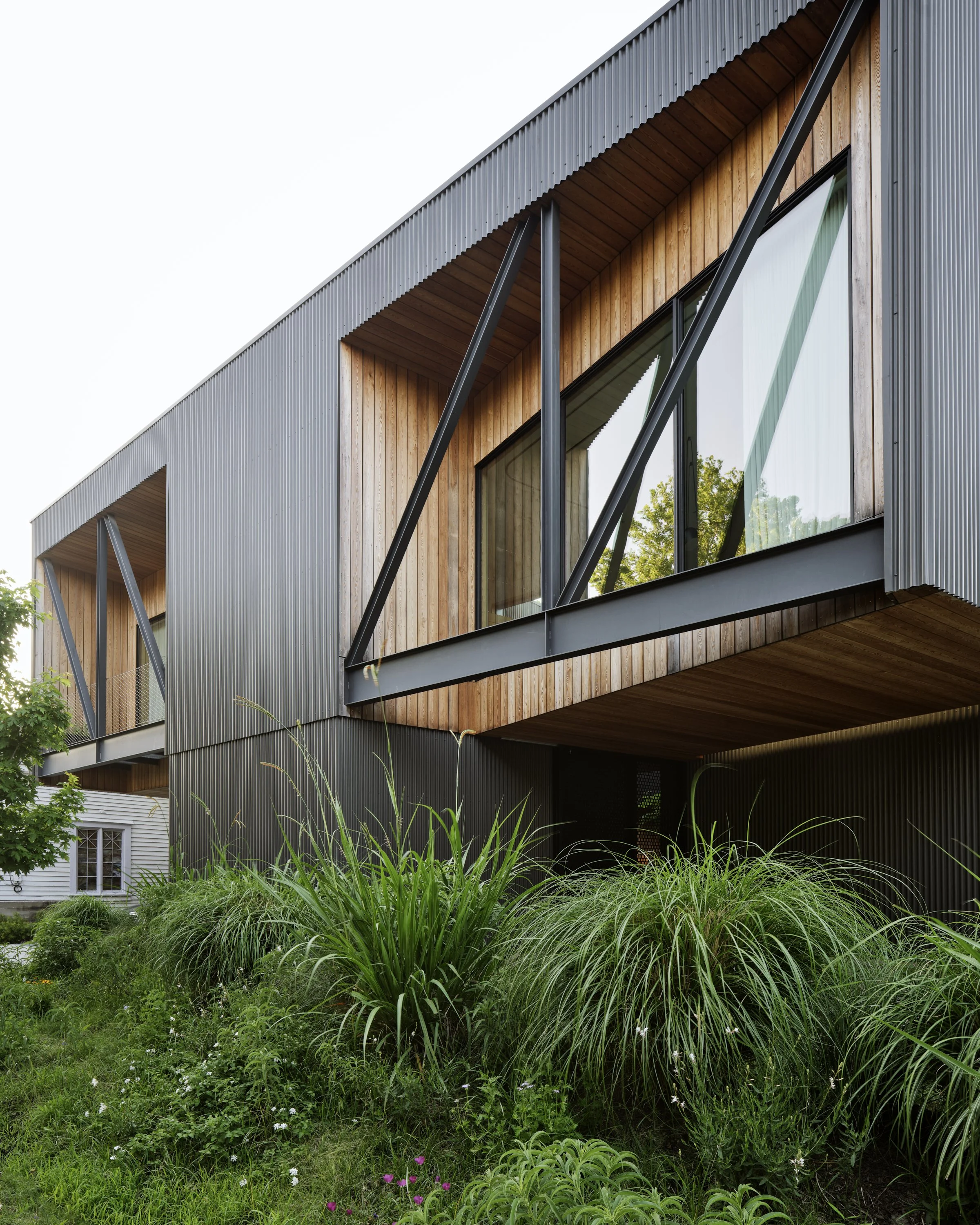 XO House Wins Texas Architects Design Award
