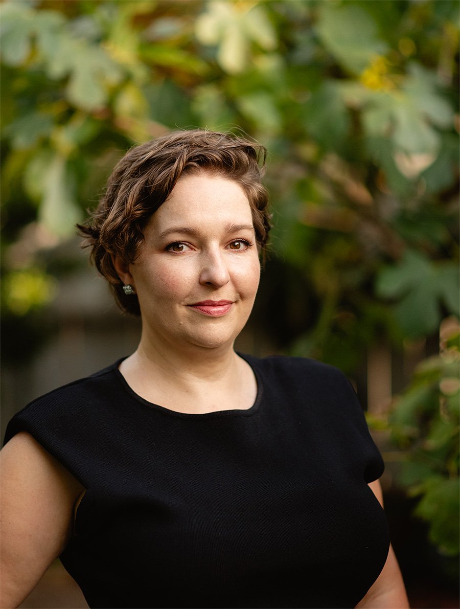 Falon Mihalic to be featured guest speaker at RISD Landscape Architecture