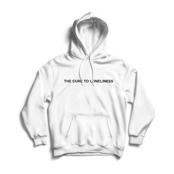 lonely sweater
