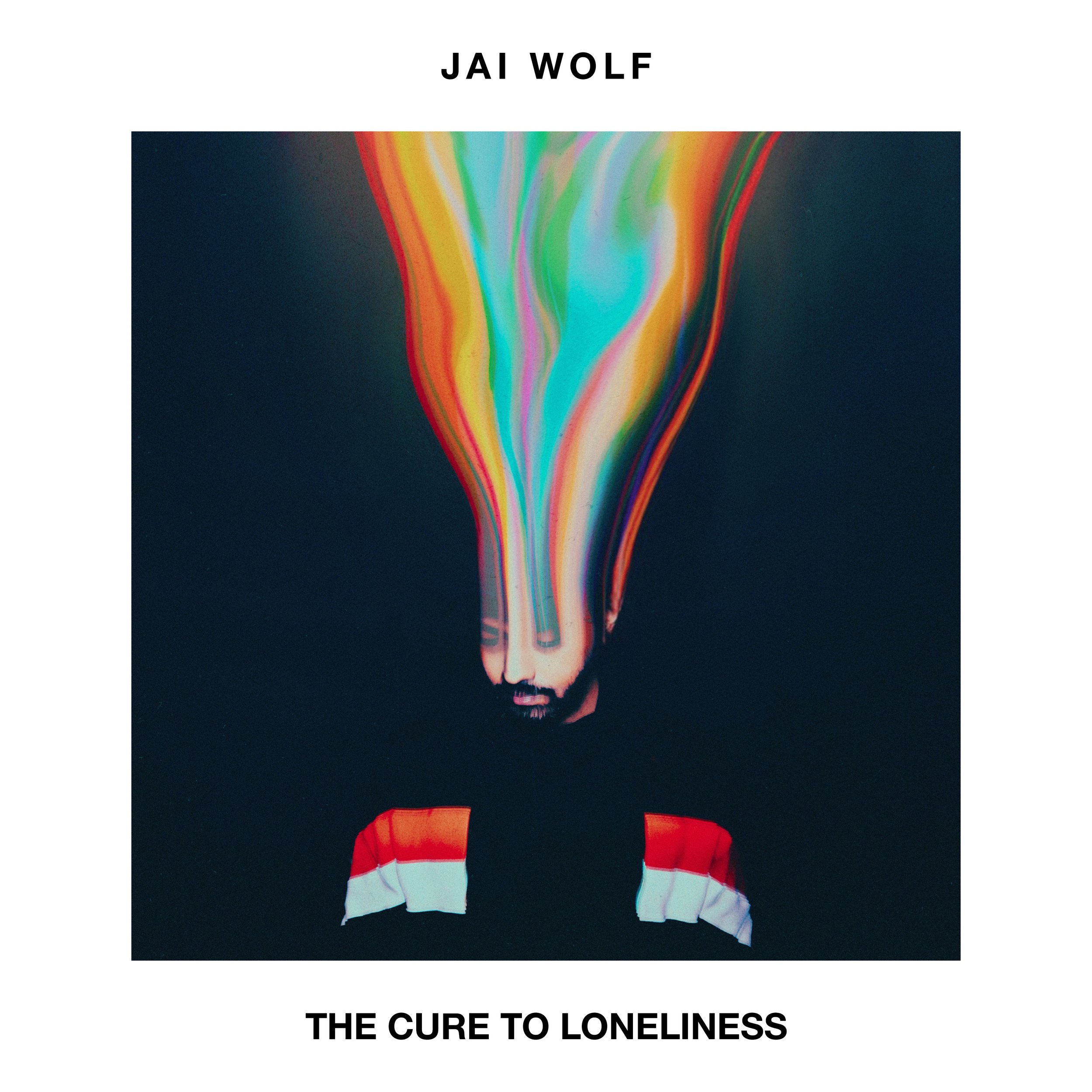 The Cure To Loneliness Album