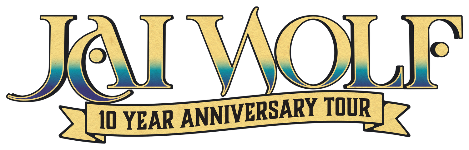  The Official Website For Jai Wolf