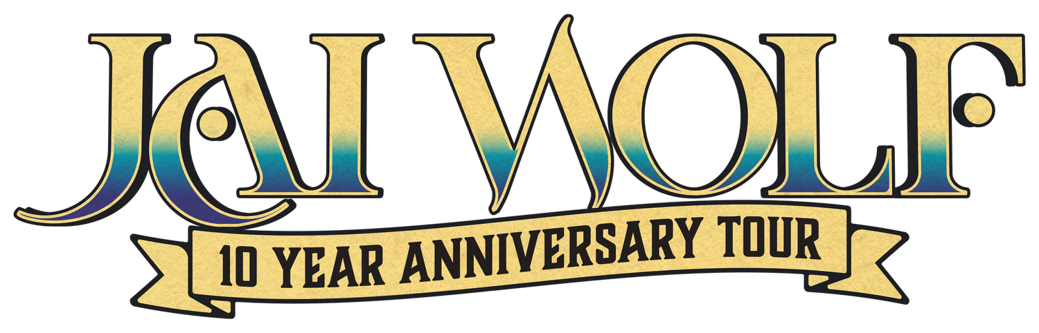  The Official Website For Jai Wolf
