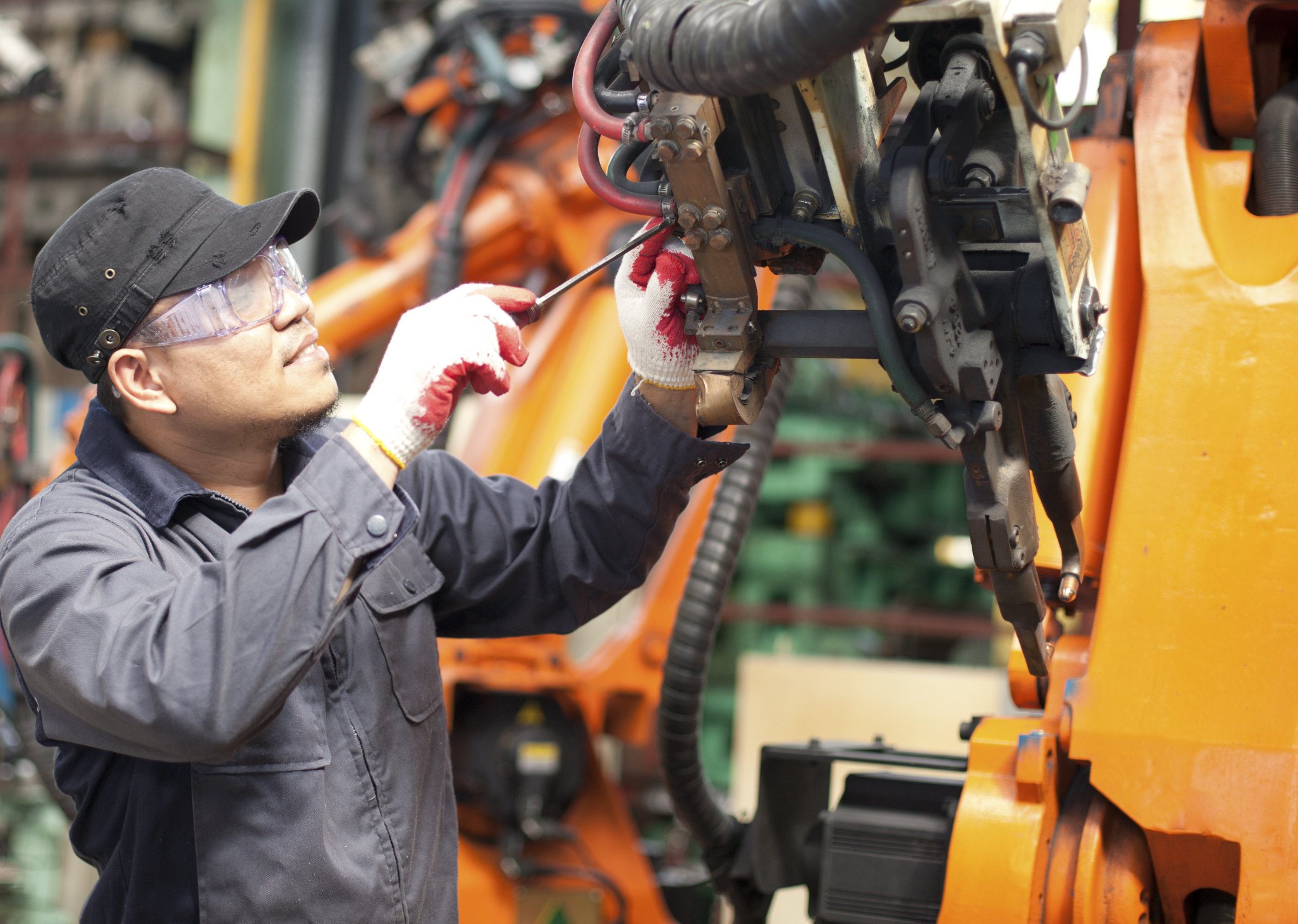 Engineer Employment