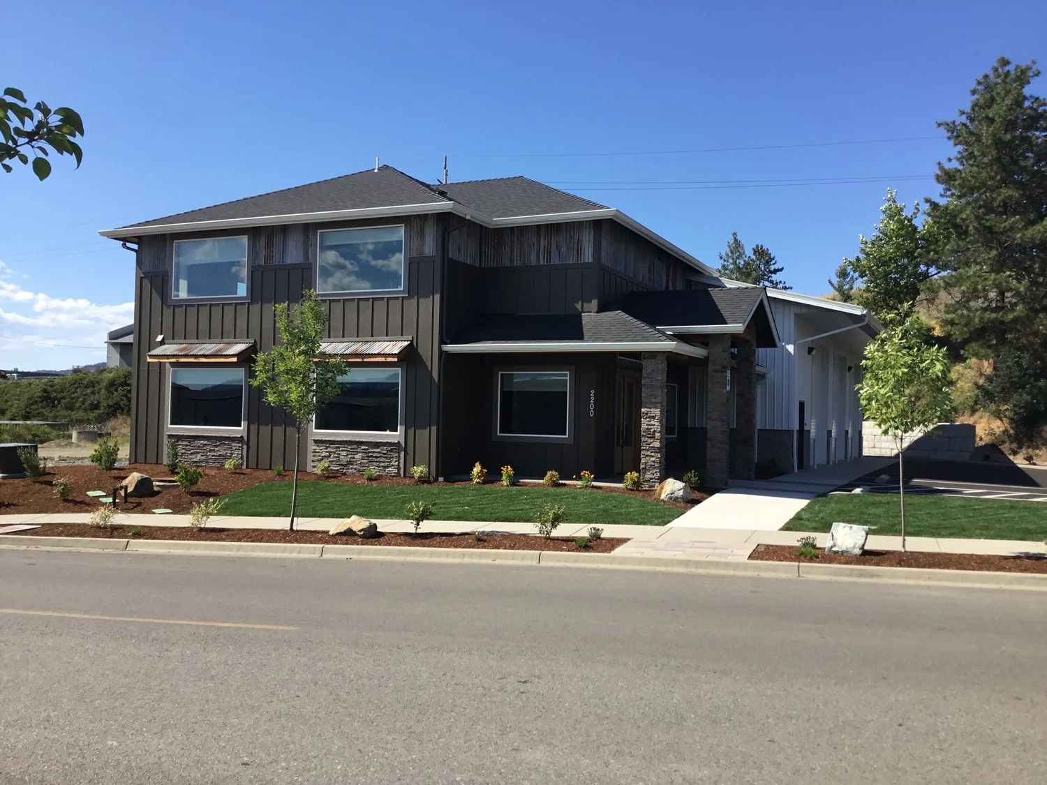 Northridge Homes