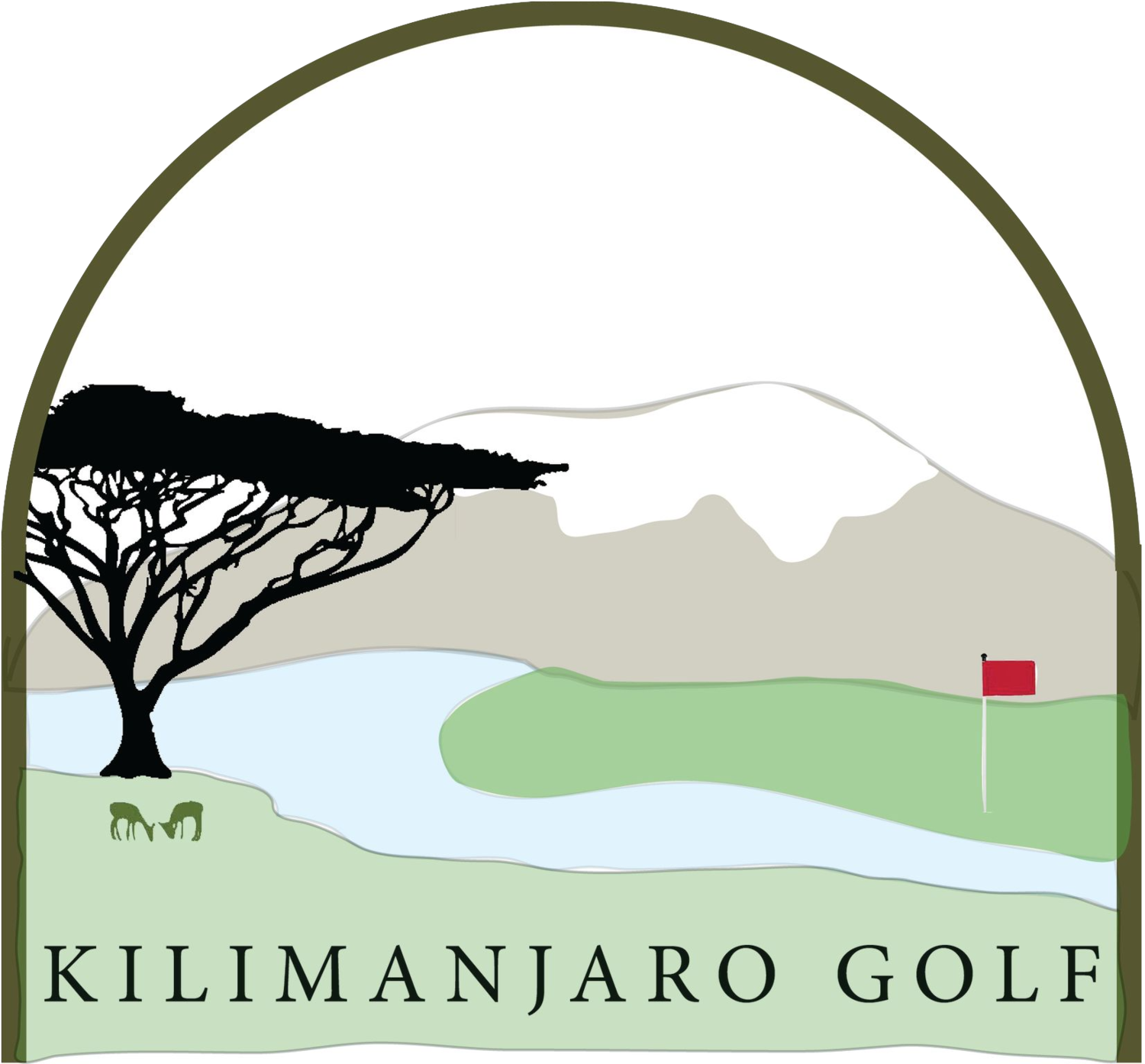 Kilimanjaro Golf and Wildlife Estate