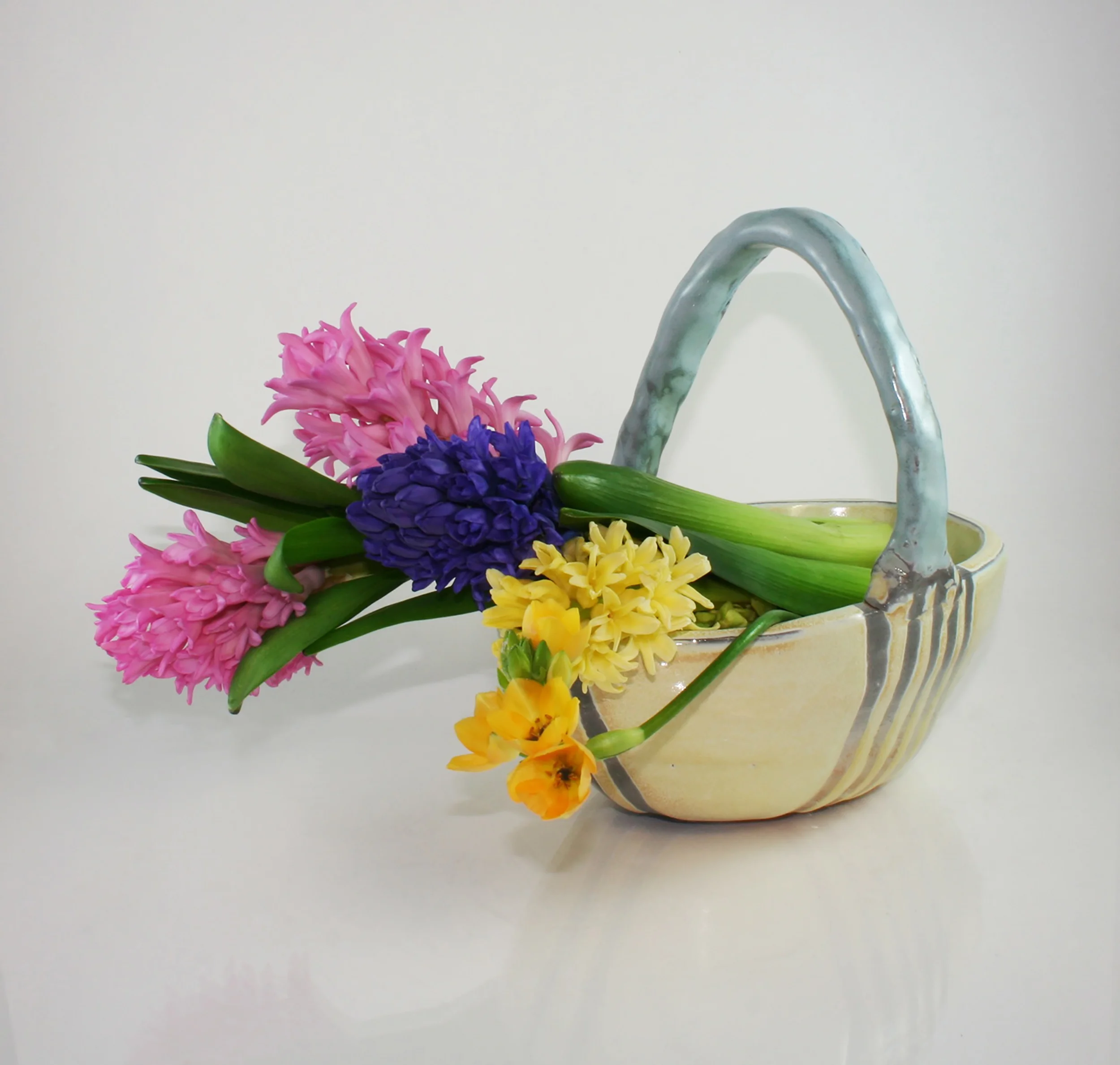 Flower Basket