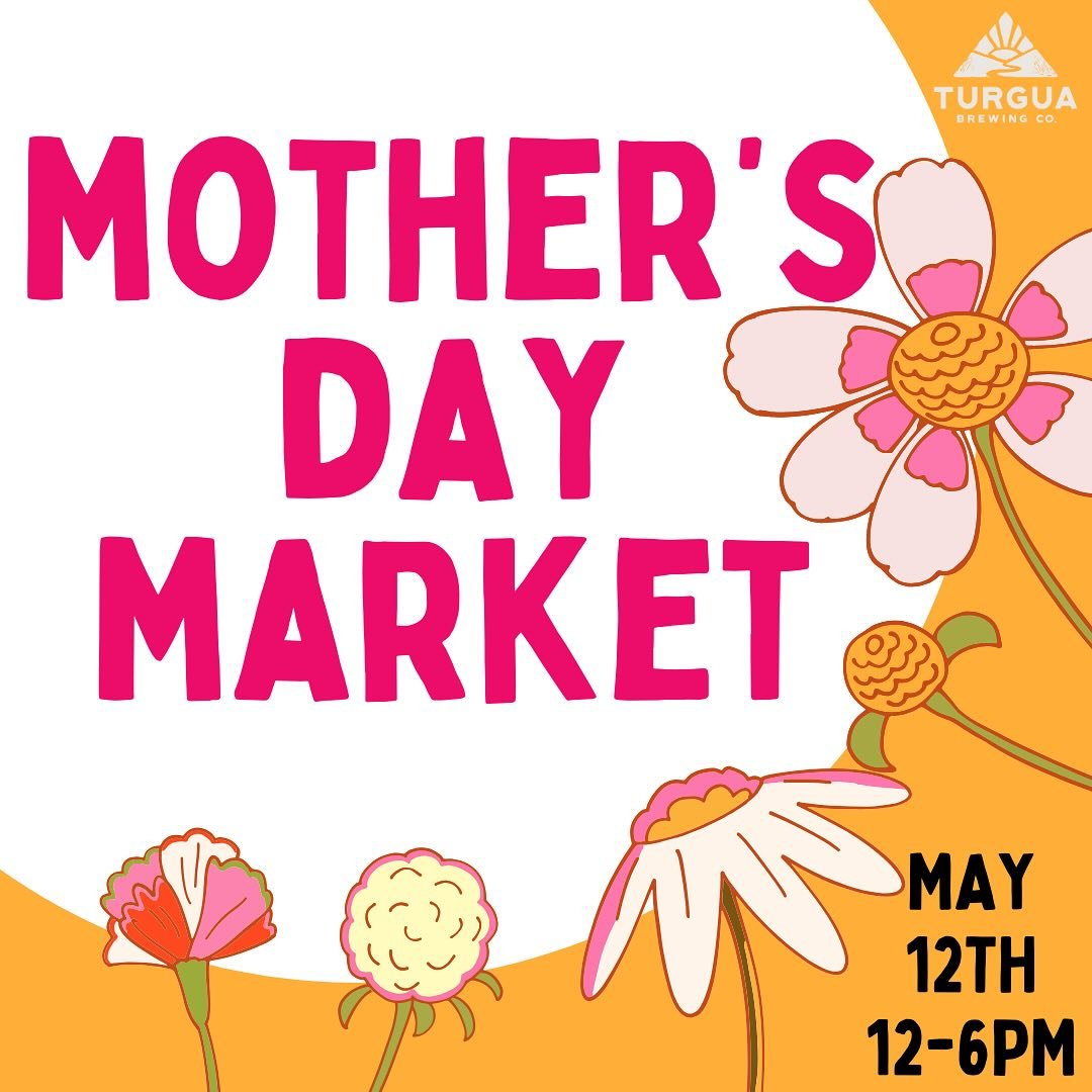 ✨Take Mom to @turguabrewing this weekend for a beer, live music, delicious food and buy her something special!! ✨

I&rsquo;ll be vending from 12-6 pm! 

#turguabrewing #fairview #fairviewnc #turgua #mothersday #mom #giftsformom #828isgreat #riverarts