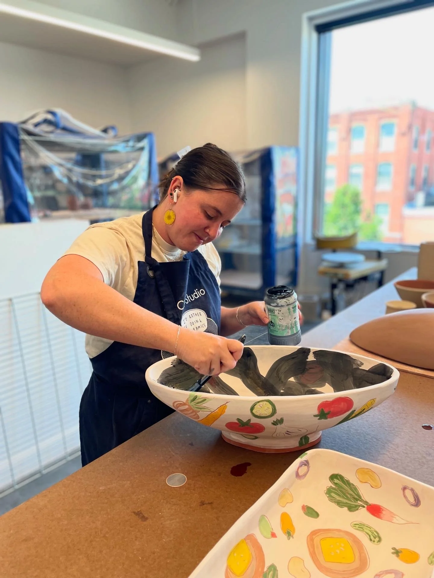 The Clay Studio of Philadelphia