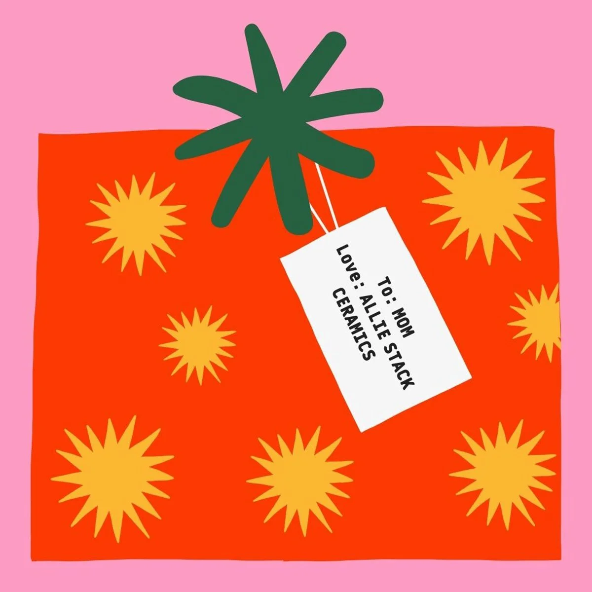 Gift Card!
