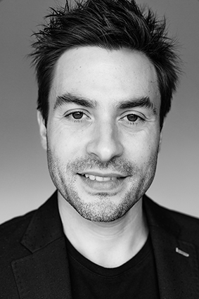 ©Javier Belmont / autoportrait 2015