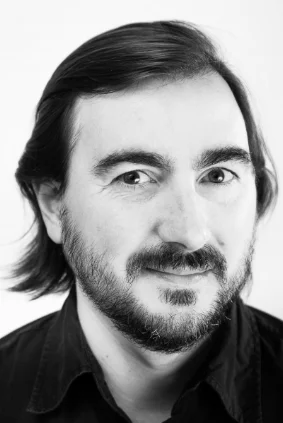 Nacho Matinez Castelli