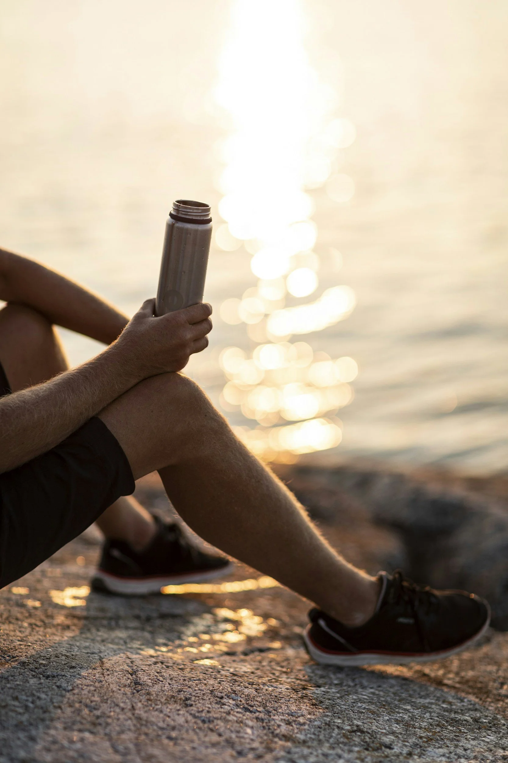 Beating the Heat: Preventing Heat-Related Injuries During Summer Sports