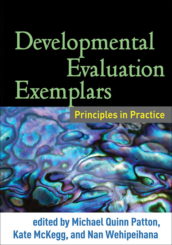 Developmental Evaluation Exemplars