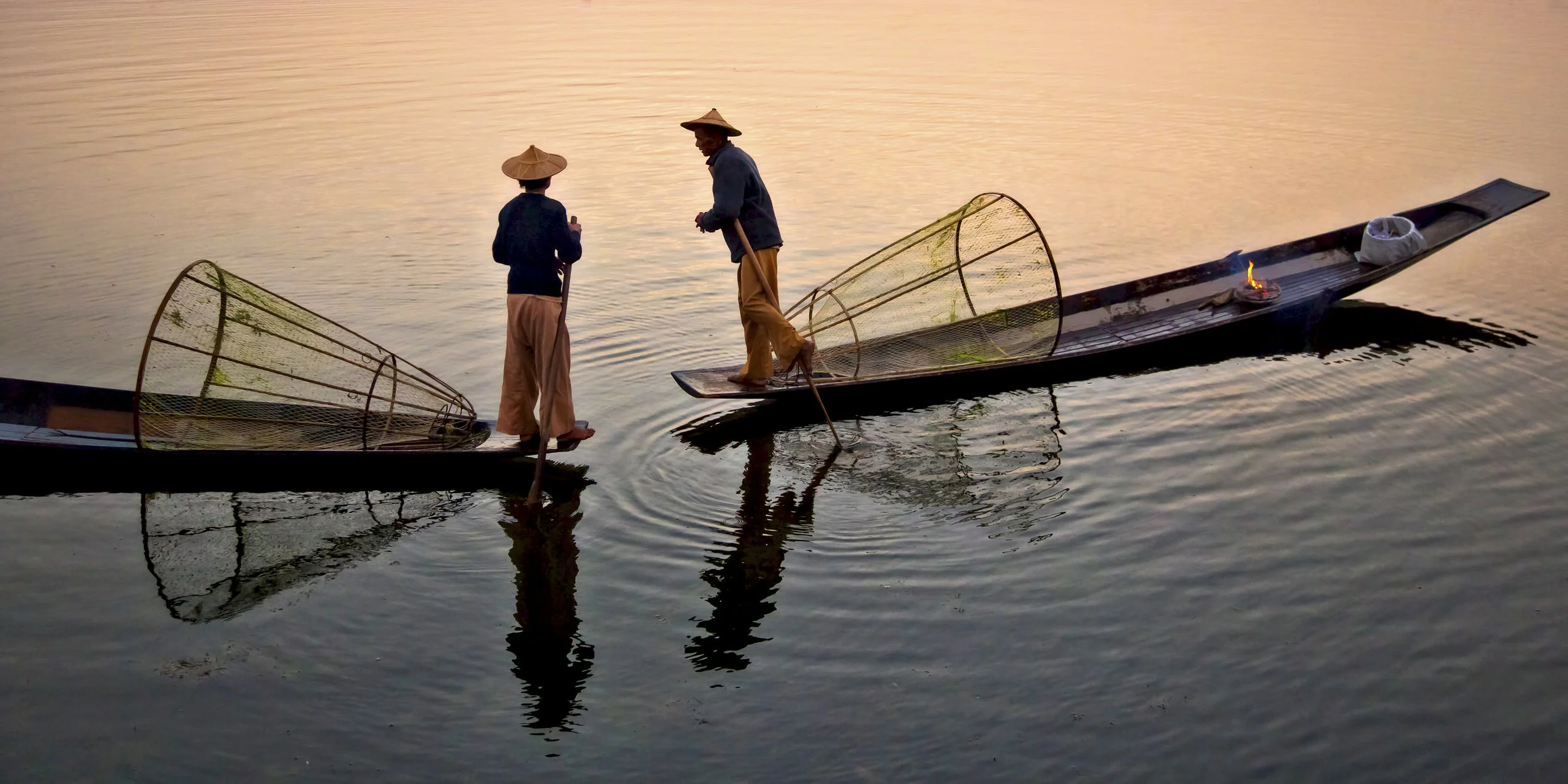 Blue Marble Evaluation Operating Principle 2: GLOCAL