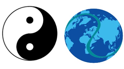 Blue Marble Evaluation Operating Principle 5: Yinyang