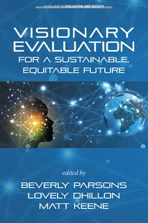 Blue Marble Evaluation Webinar: Visionary Evaluation for a Sustainable, Equitable Future