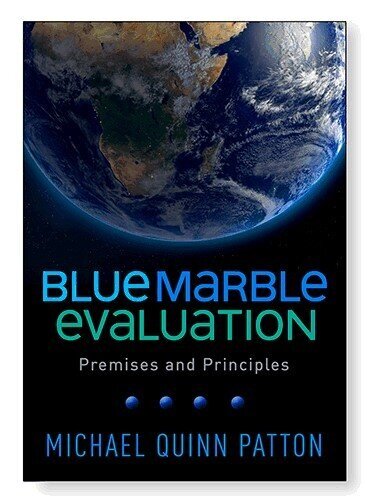 Blue Marble Evaluation