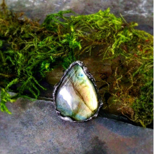 Luminious Ring