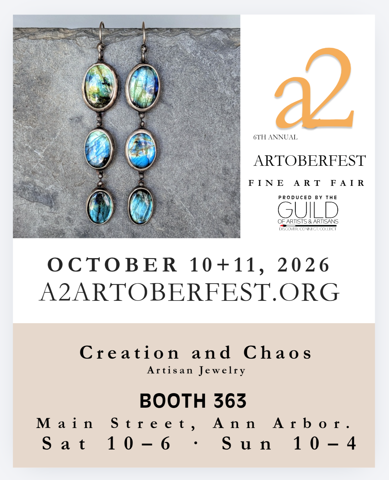 Artoberfest 2026