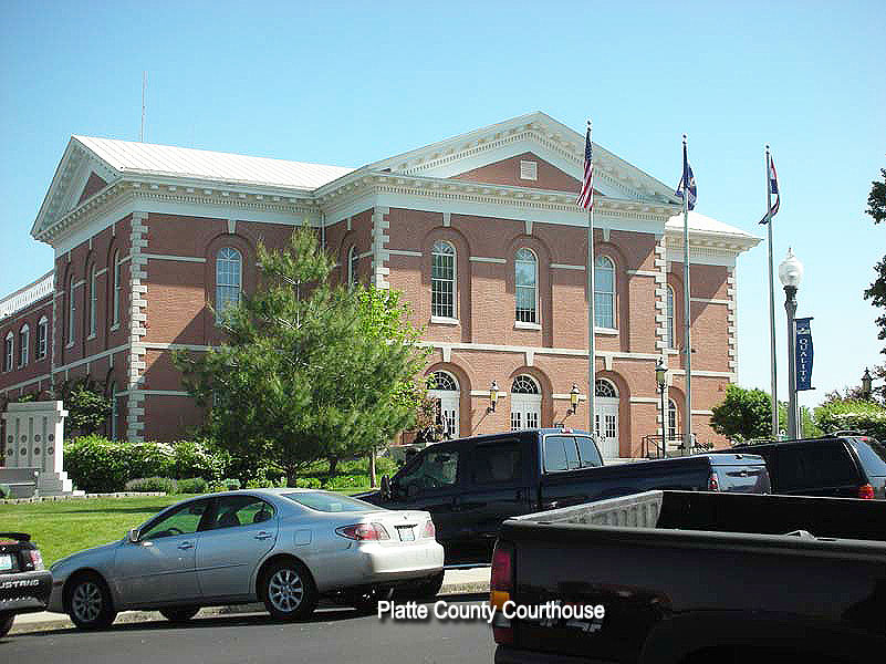Platte county missouri court jobs