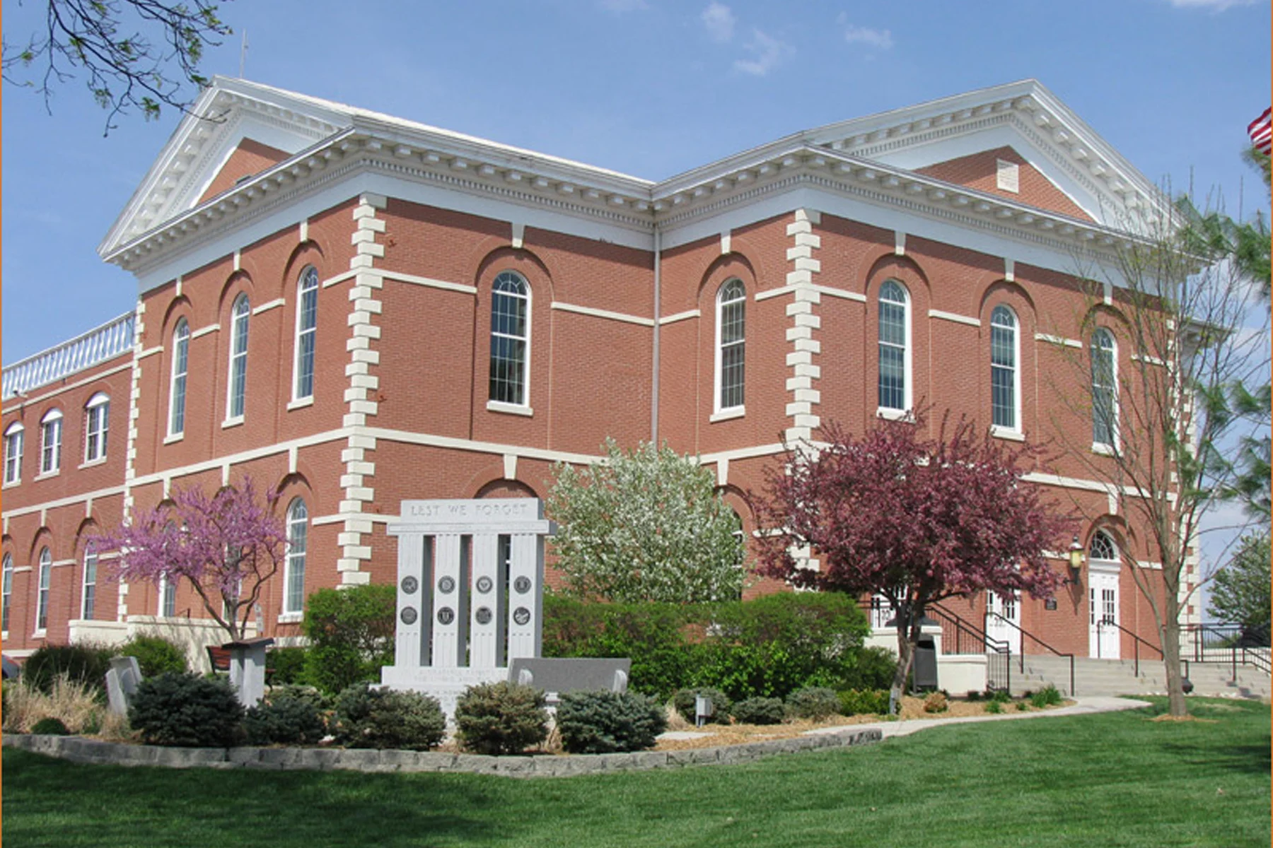 Platte County