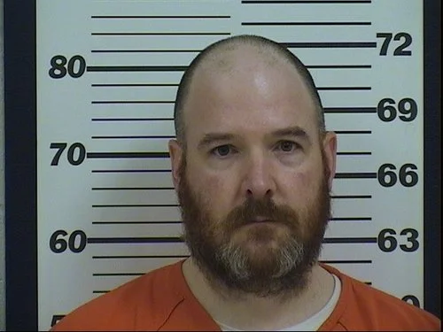 Travis Potter, 42