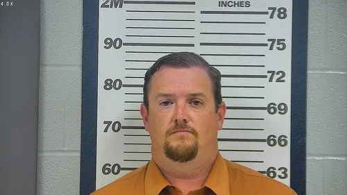 Jerome M. Patience, 40