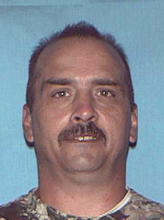 Robert E. McDonald, 49