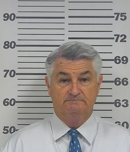 James L. McEnerney, 61