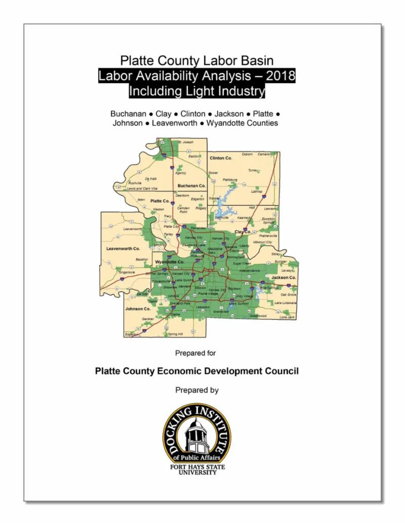 PCEDC February Newsletter — Platte County
