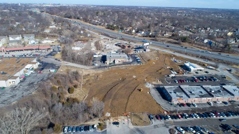 NW Prairie View Road