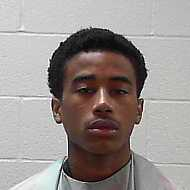 Jalen Clayton, 19