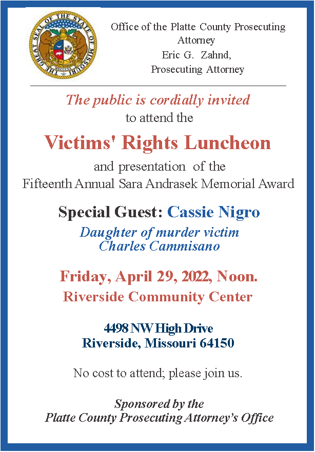 News — Platte County