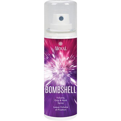 Aloxxi Bombshell Grip &amp; Hold Spray