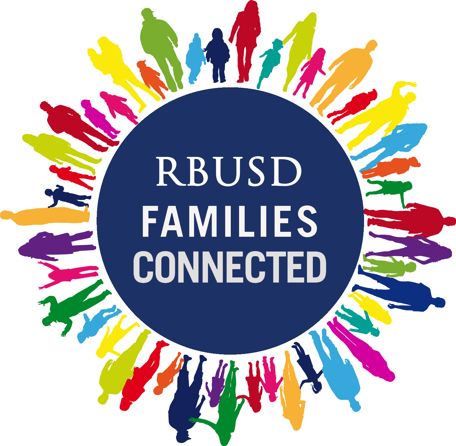 RBUSD Families Connected