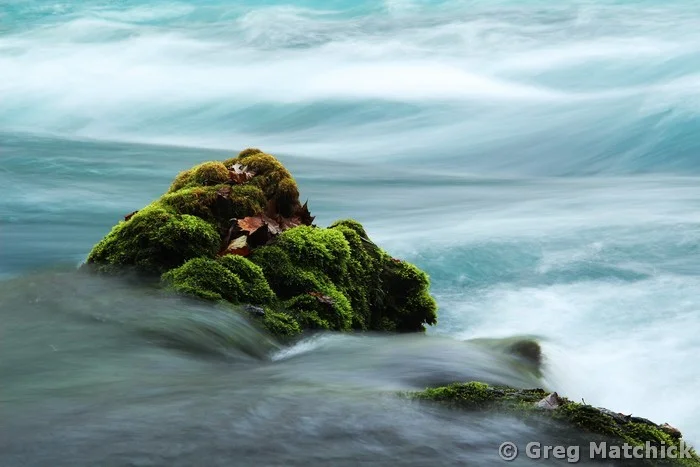 Big Spring Waves