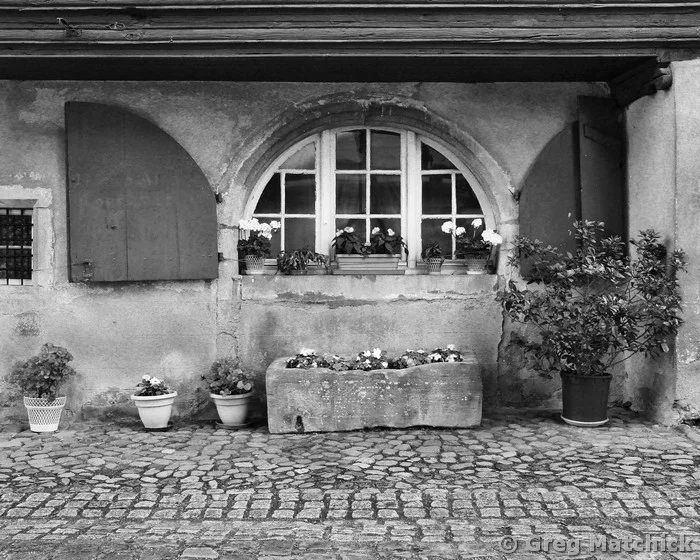 Charming Home in Kaysersberg France